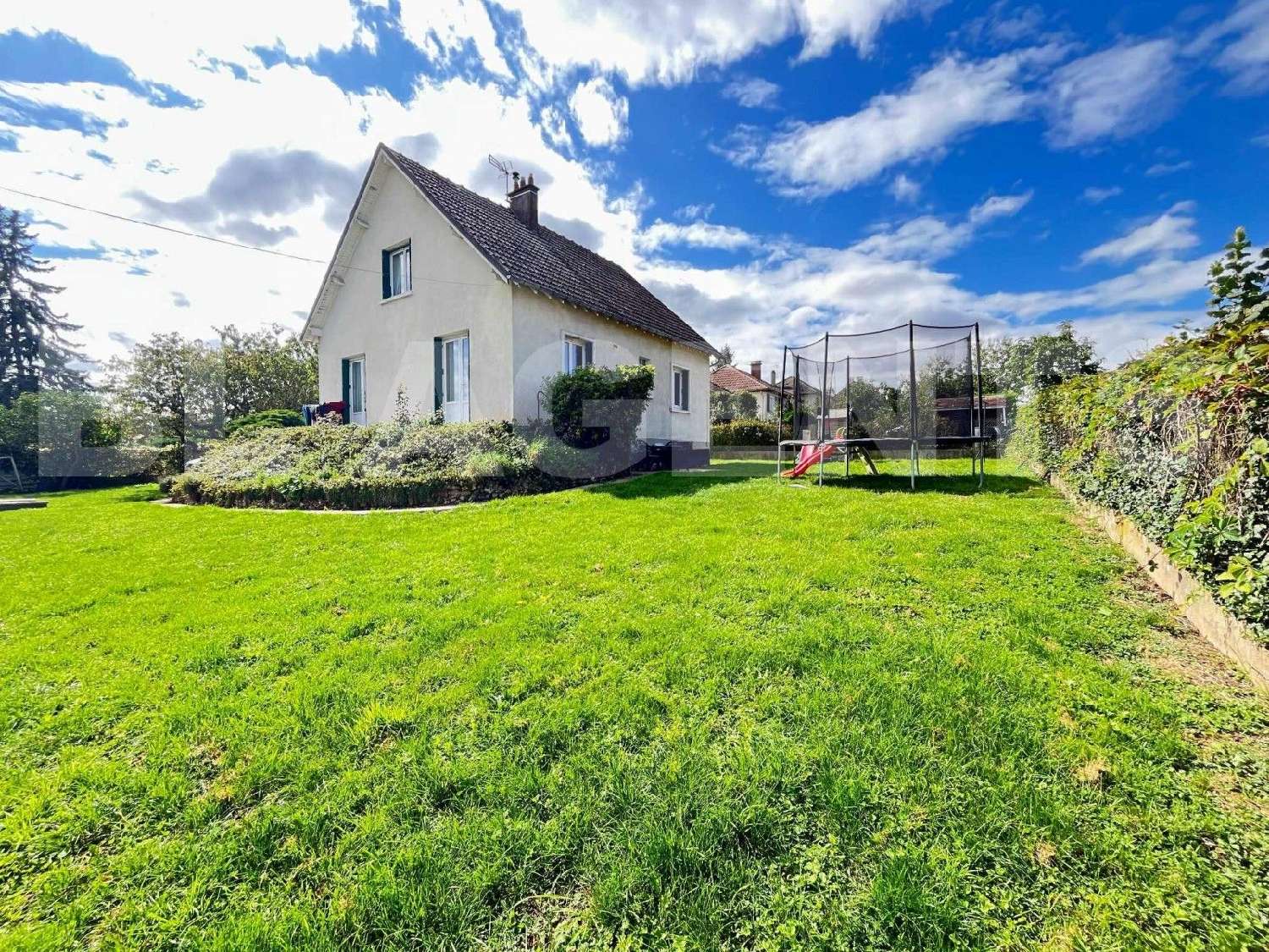  kaufen Haus Saint-Julien-du-Sault Yonne 1