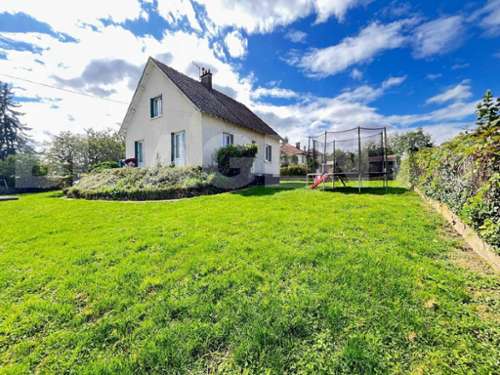 Saint-Julien-du-Sault Yonne Haus Bild 7200989