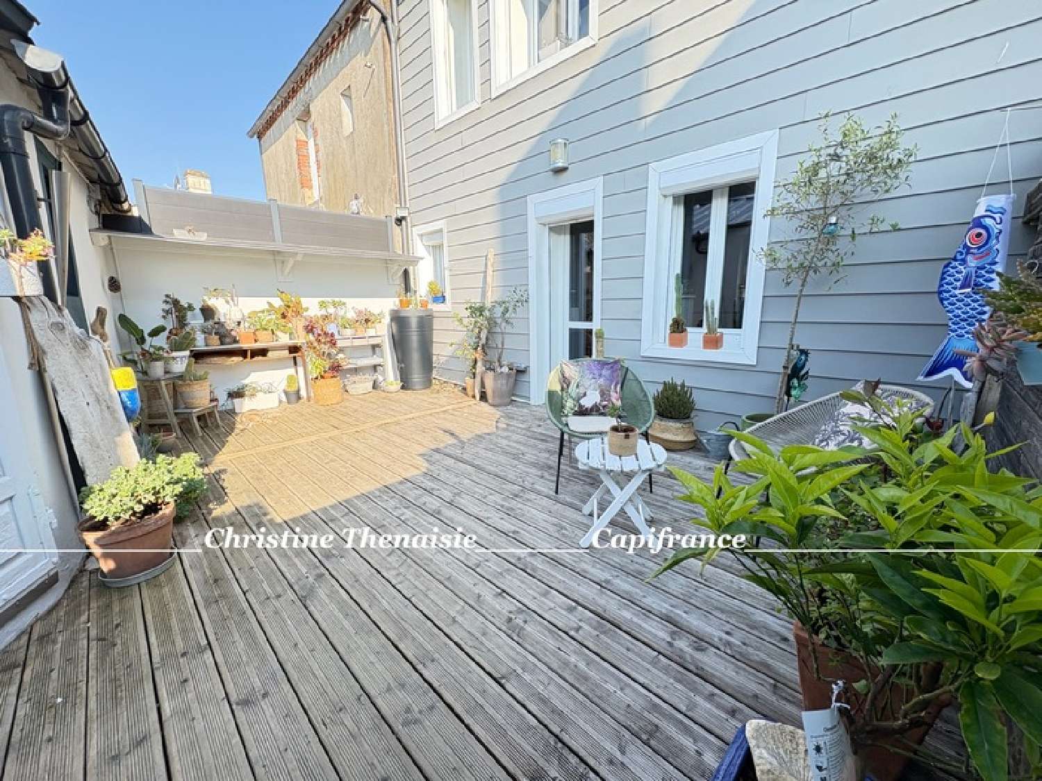  kaufen Haus Saint-Julien-des-Landes Vendée 2