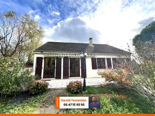 Saint-Julien-sur-Cher Loir-et-Cher casa foto 7171765