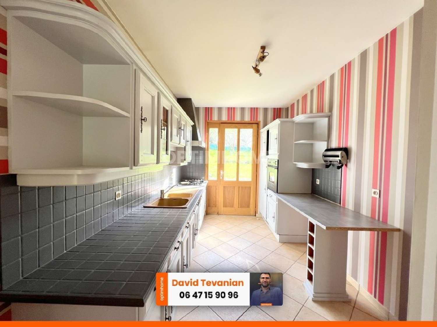 en venta casa Saint-Julien-sur-Cher Loir-et-Cher 3