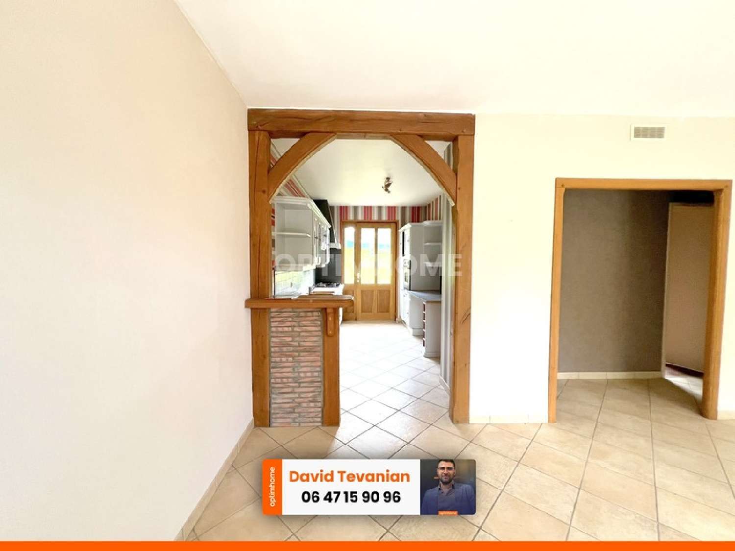 en venta casa Saint-Julien-sur-Cher Loir-et-Cher 4