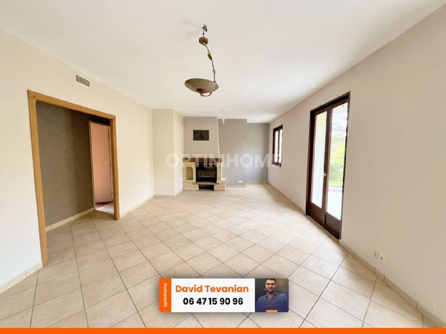 en venta casa Saint-Julien-sur-Cher Loir-et-Cher 5