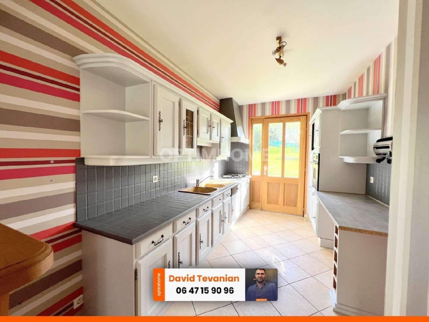 en venta casa Saint-Julien-sur-Cher Loir-et-Cher 6