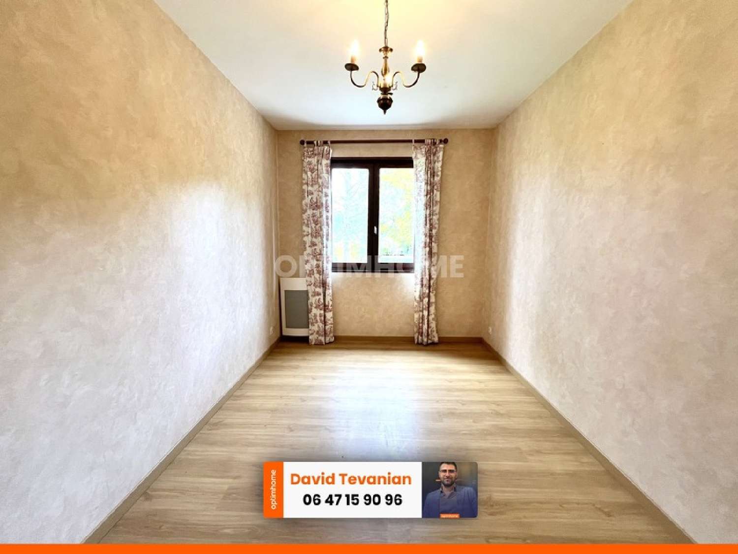 en venta casa Saint-Julien-sur-Cher Loir-et-Cher 7