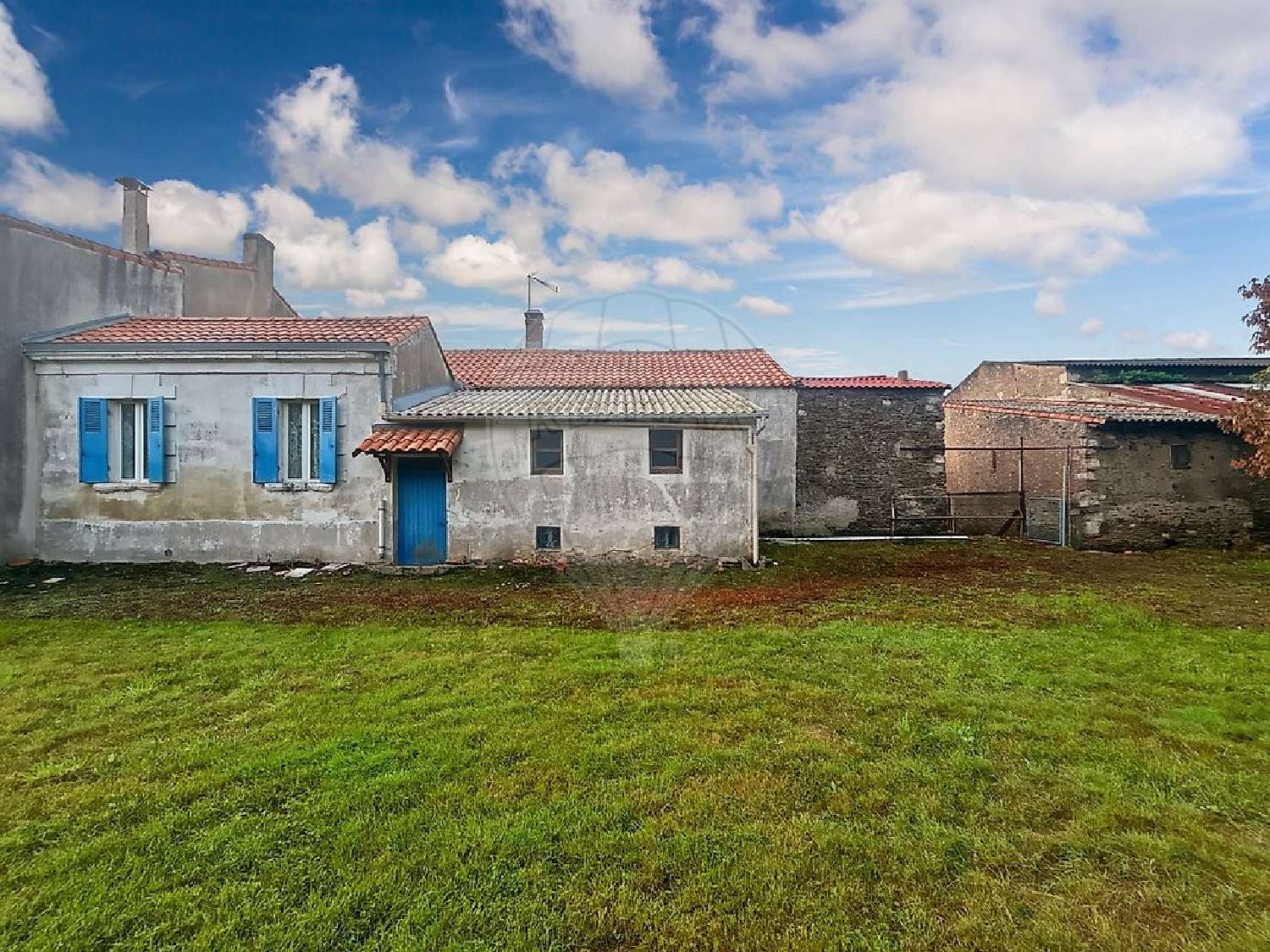 te koop huis Saint-Julien-de-Concelles Loire-Atlantique 2