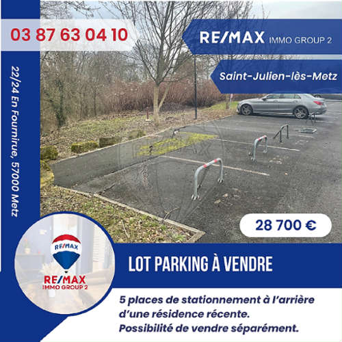 Saint-Julien-lès-Metz Moselle huis foto 7182105