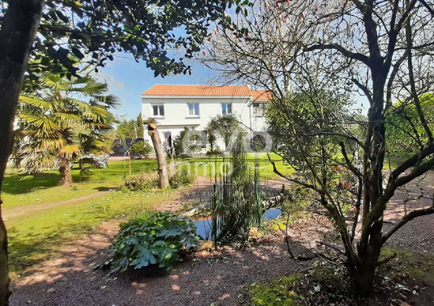 kaufen Haus Saint-Julien-de-Concelles Loire-Atlantique 1