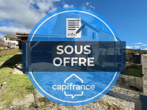 Saint-Just-en-Chevalet Loire house foto 7183730