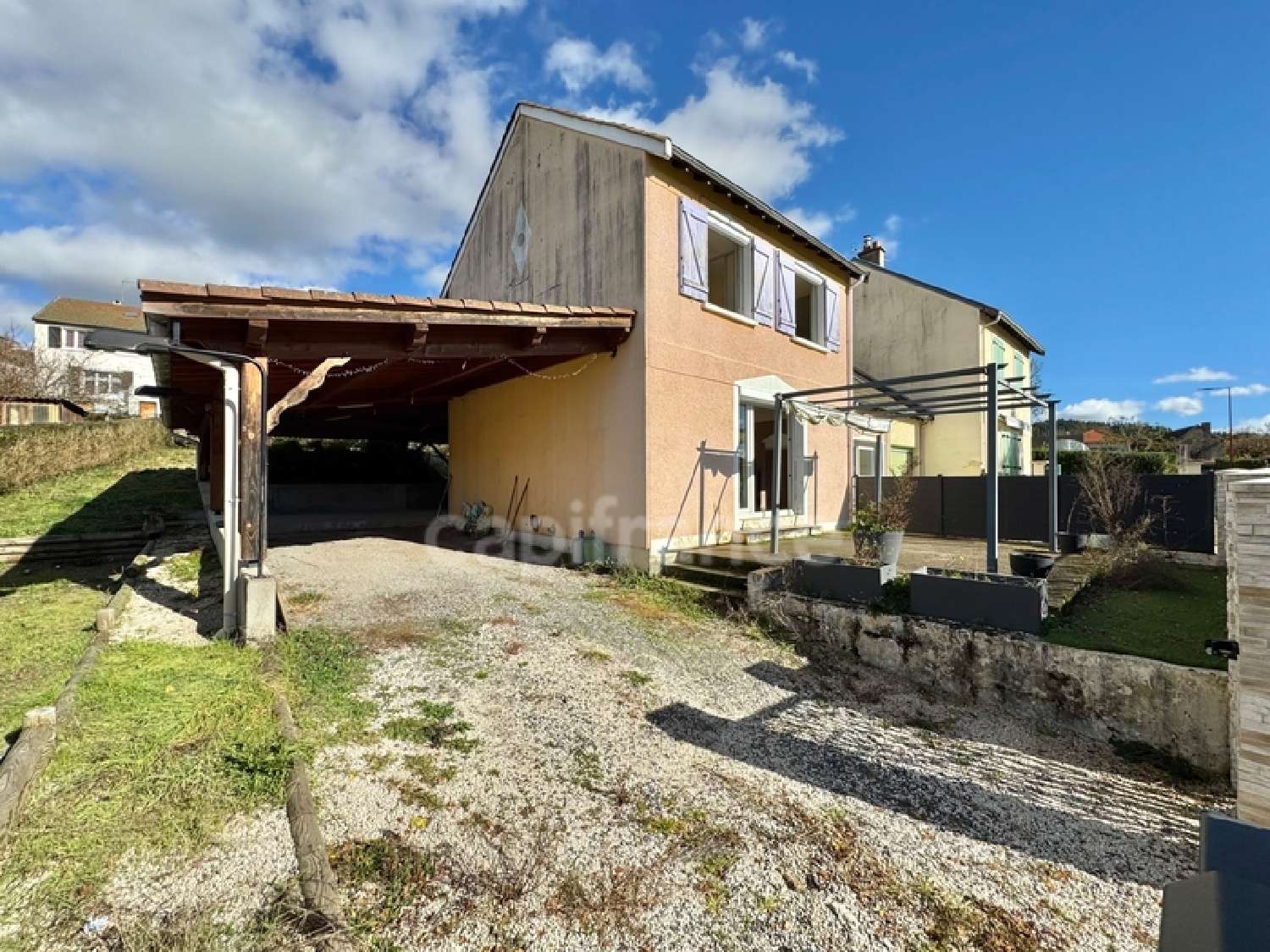 for sale house Saint-Just-en-Chevalet Loire 2