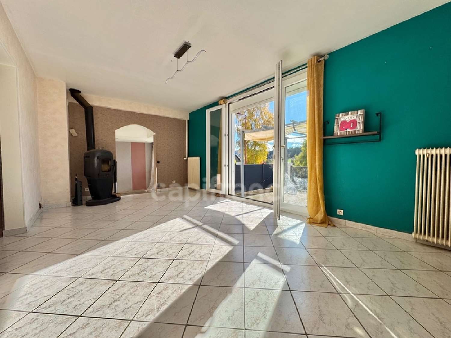 for sale house Saint-Just-en-Chevalet Loire 3