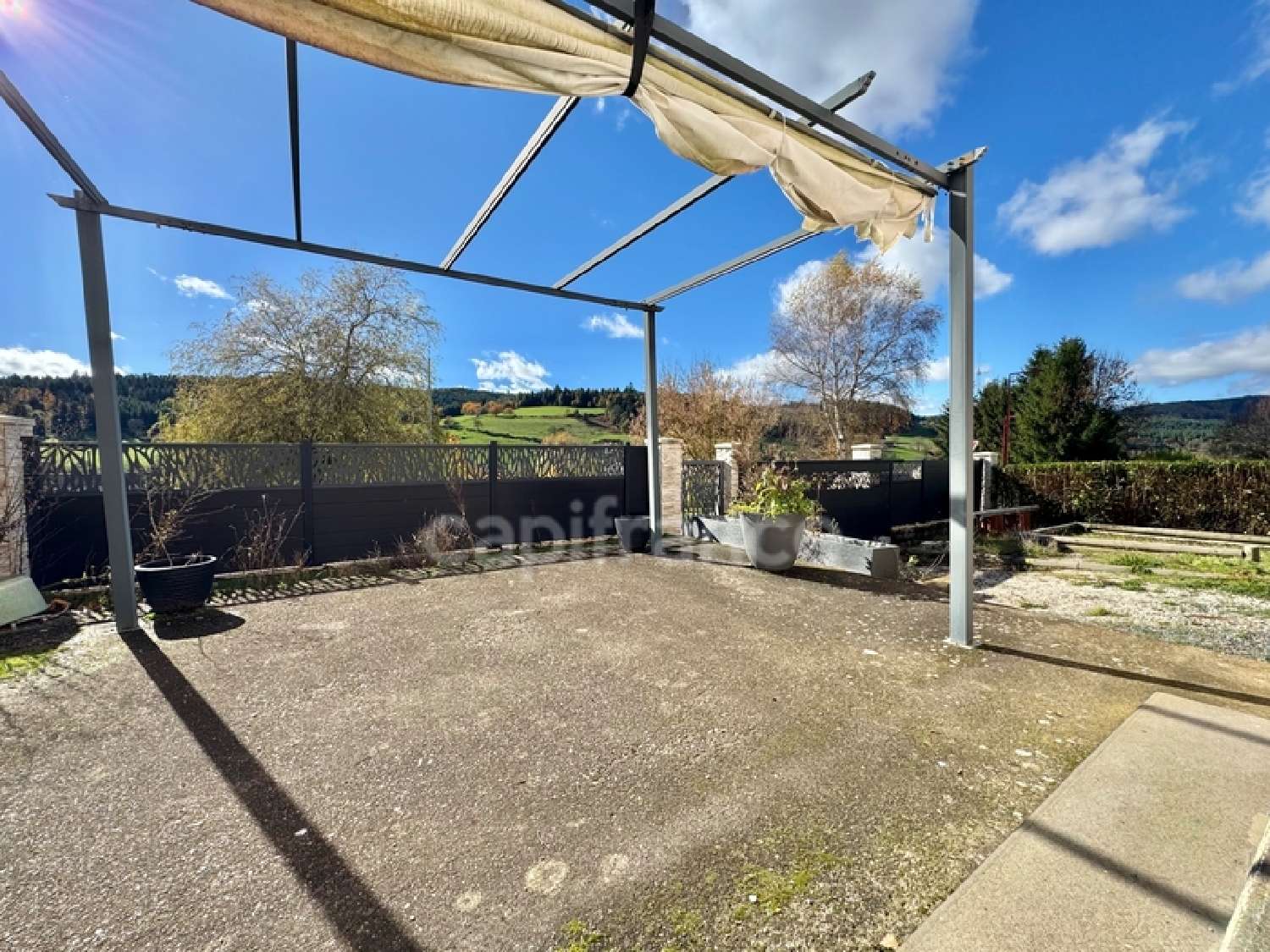 for sale house Saint-Just-en-Chevalet Loire 4