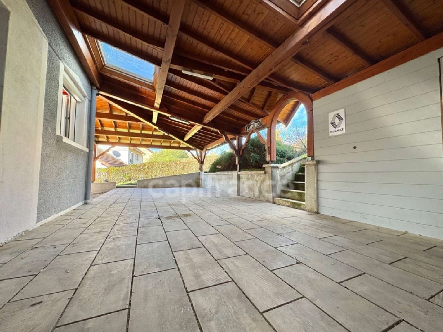 for sale house Saint-Just-en-Chevalet Loire 5