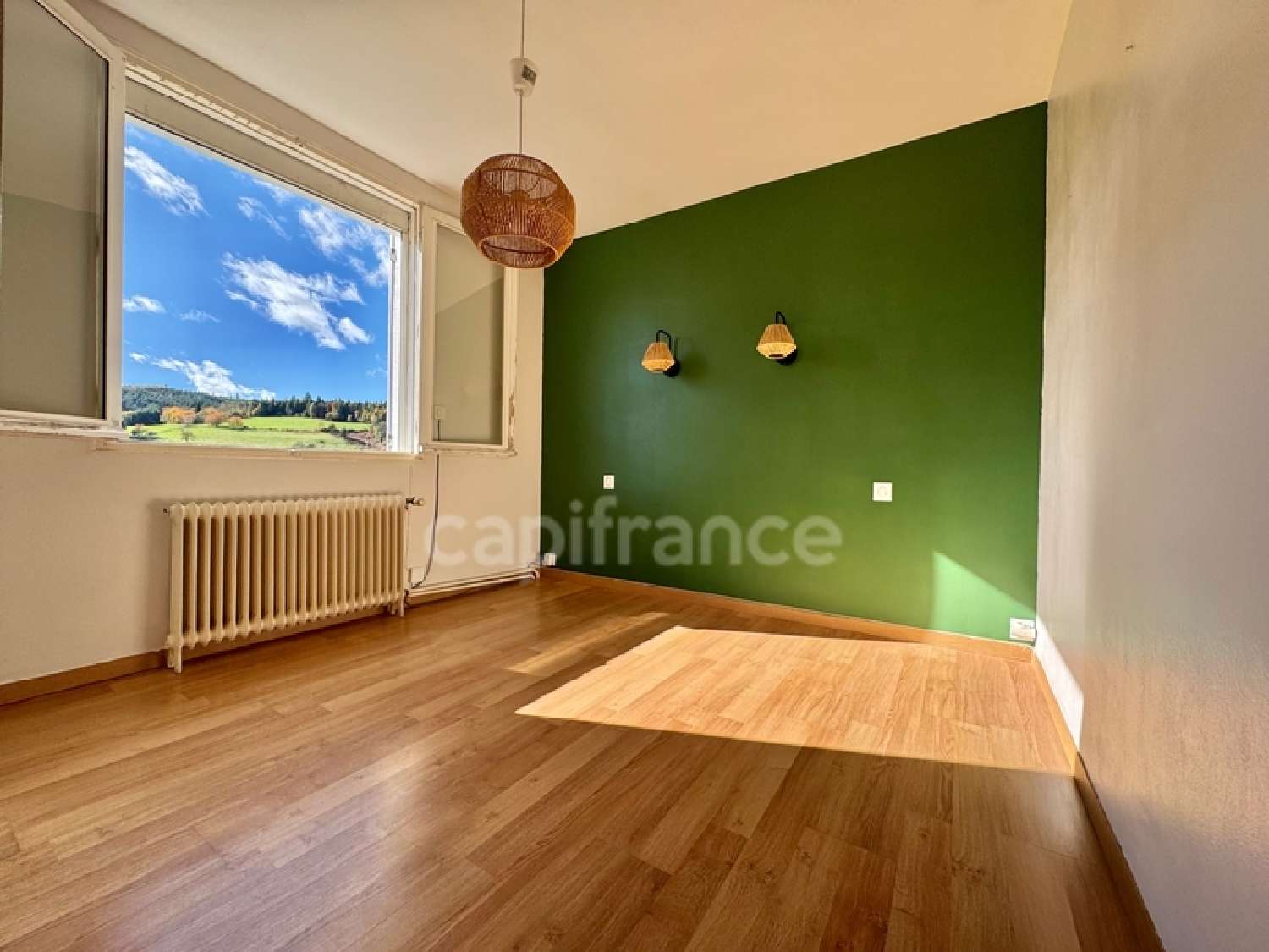 for sale house Saint-Just-en-Chevalet Loire 6