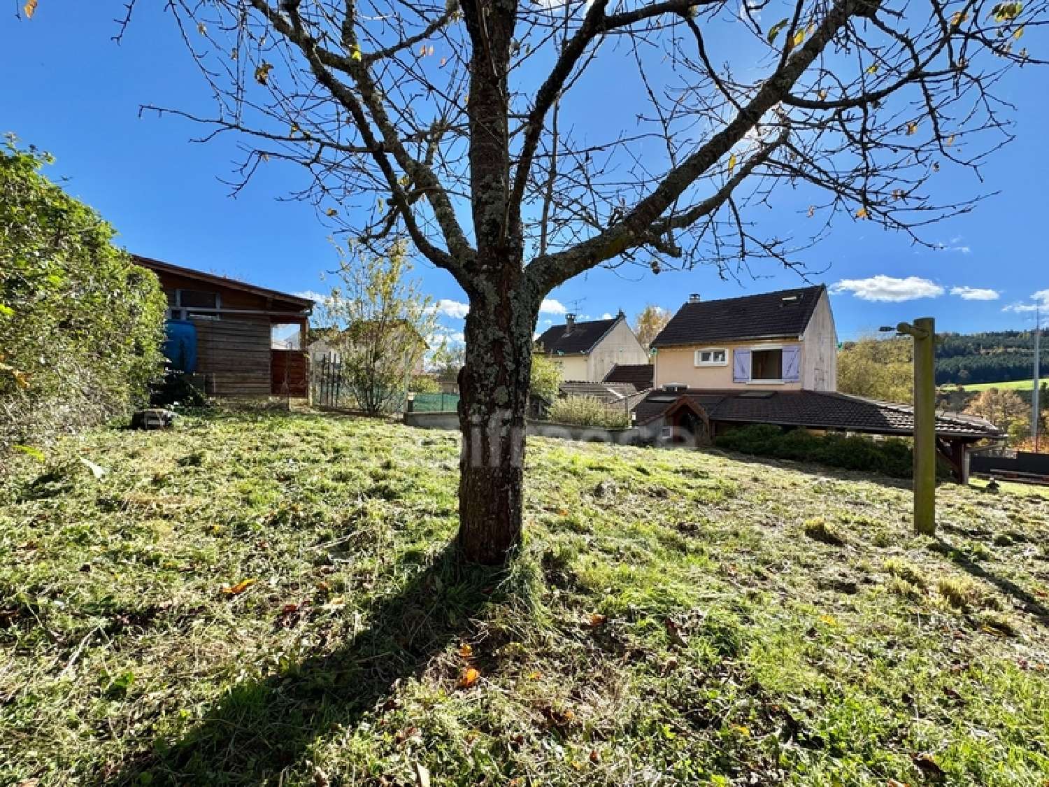 for sale house Saint-Just-en-Chevalet Loire 7