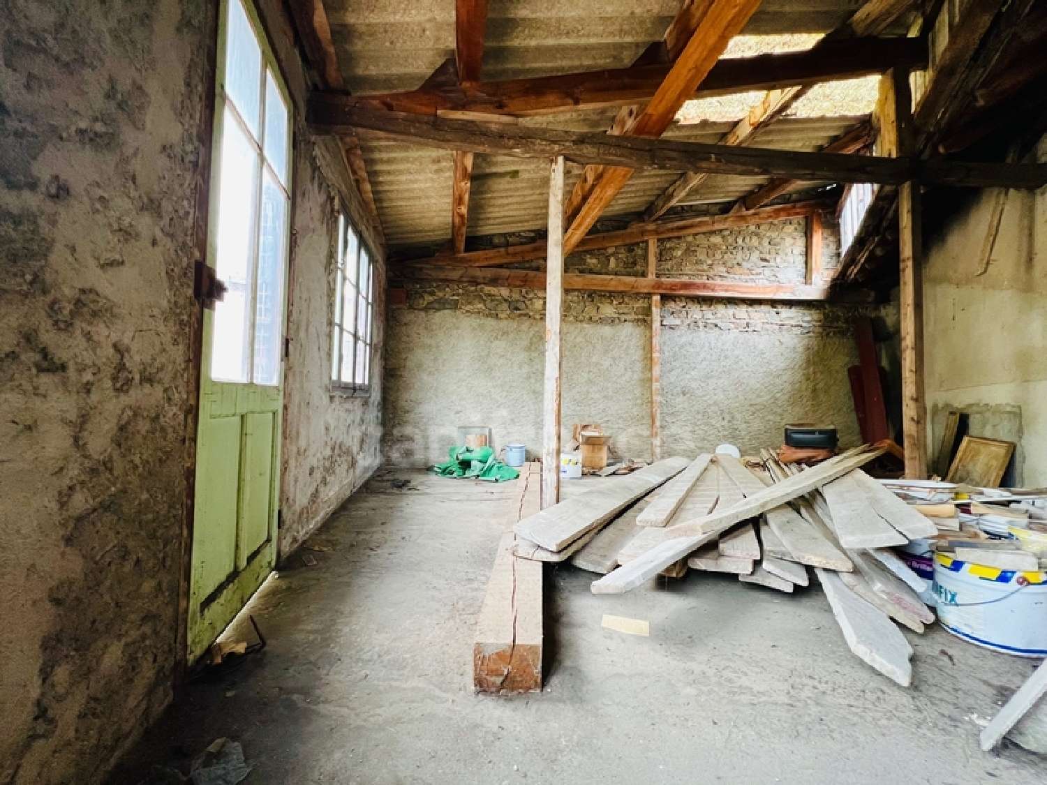 for sale house Saint-Just-en-Chevalet Loire 3