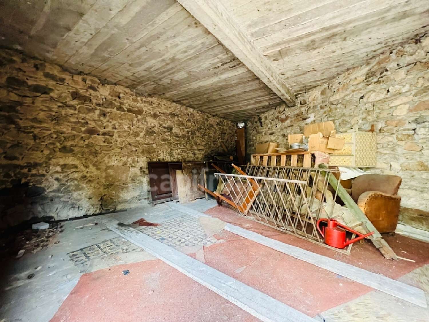 for sale house Saint-Just-en-Chevalet Loire 4