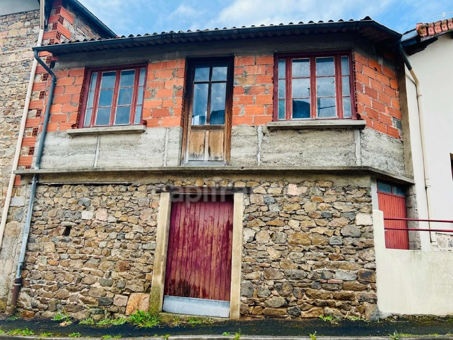 for sale house Saint-Just-en-Chevalet Loire 5
