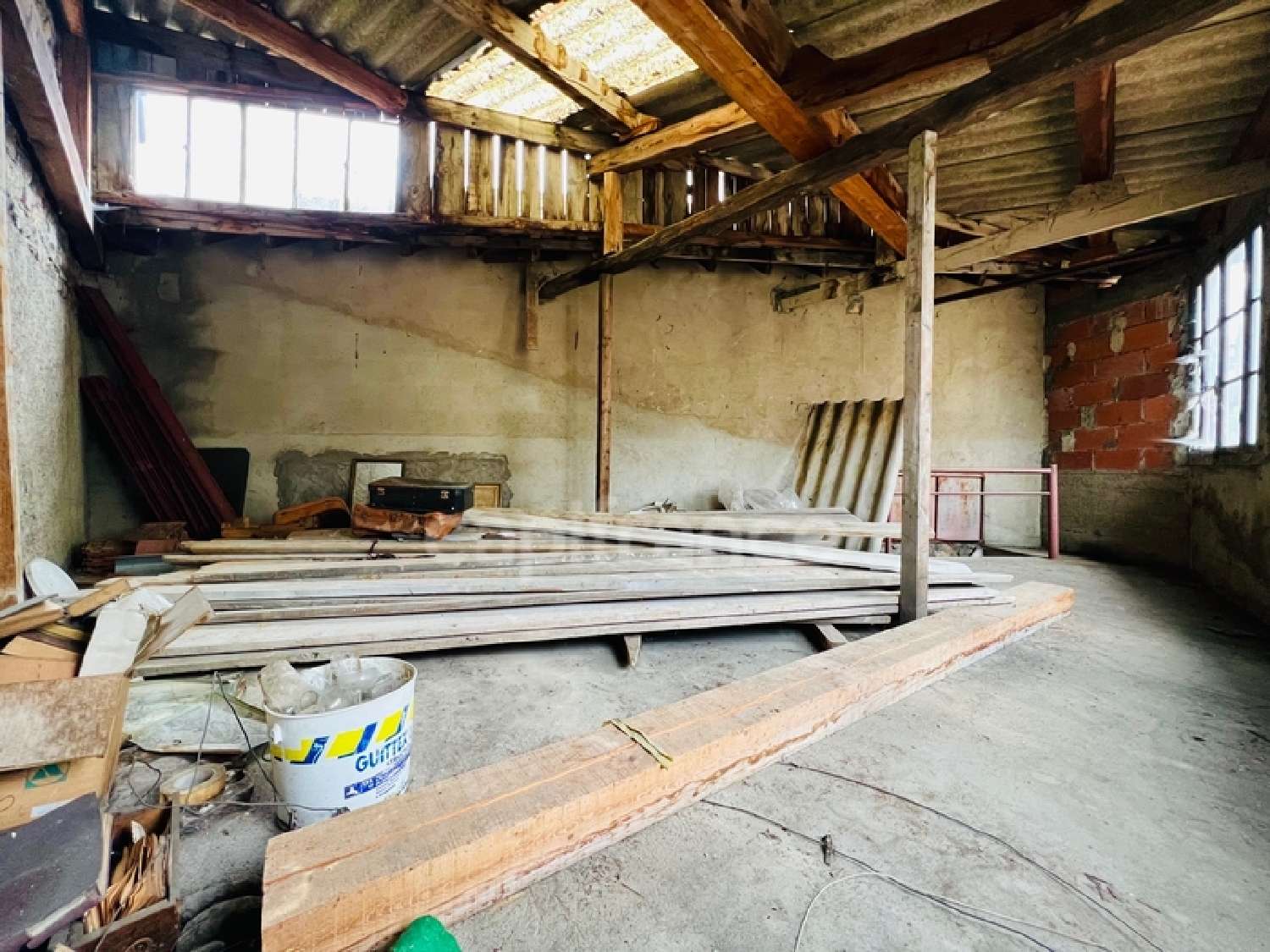 for sale house Saint-Just-en-Chevalet Loire 6