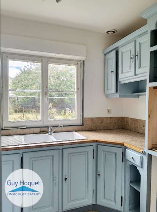 Saint-Just-en-Chaussée Oise house foto 7209289