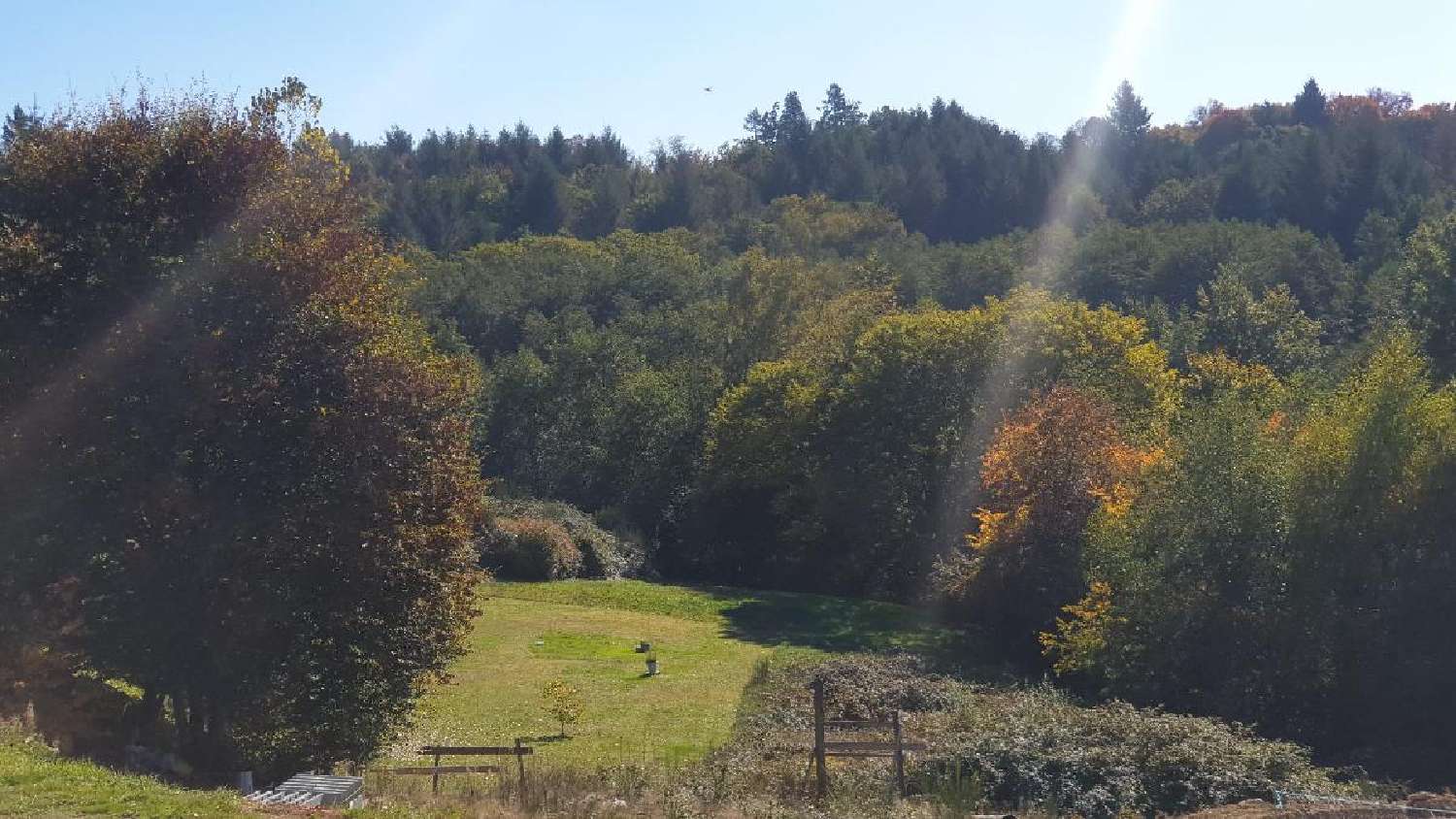  kaufen Haus Saint-Just-le-Martel Haute-Vienne 2