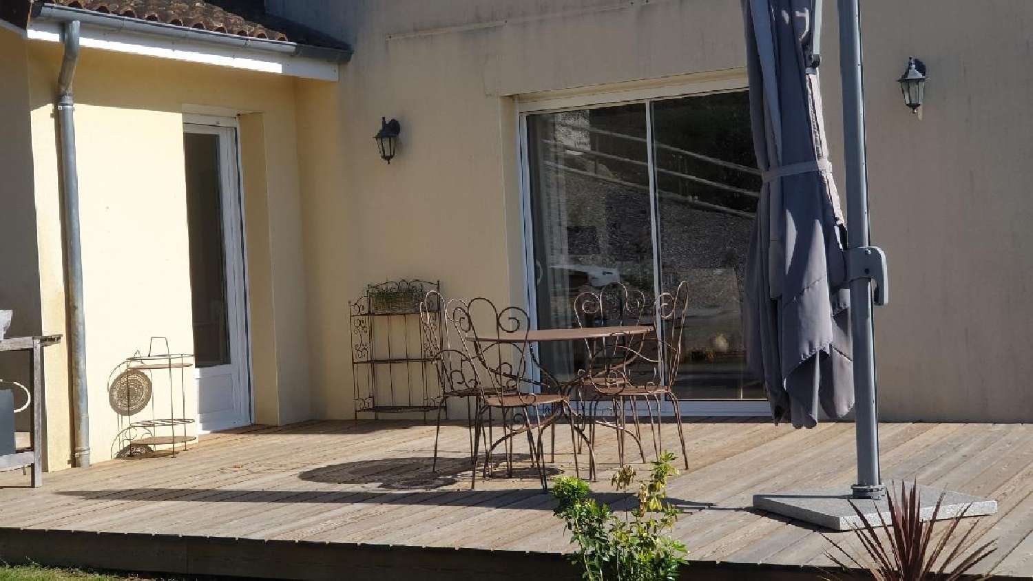  kaufen Haus Saint-Just-le-Martel Haute-Vienne 4