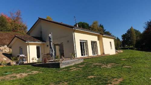 Saint-Just-le-Martel Haute-Vienne maison foto 7211176