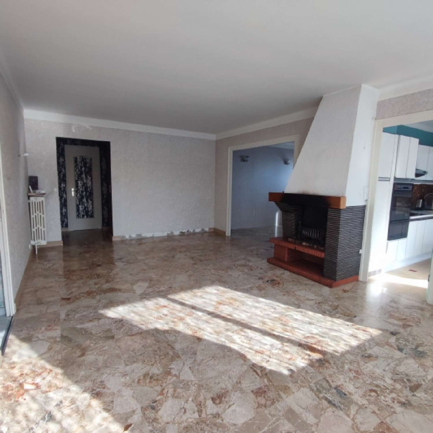 te koop huis Saint-Just-sur-Loire Loire 3