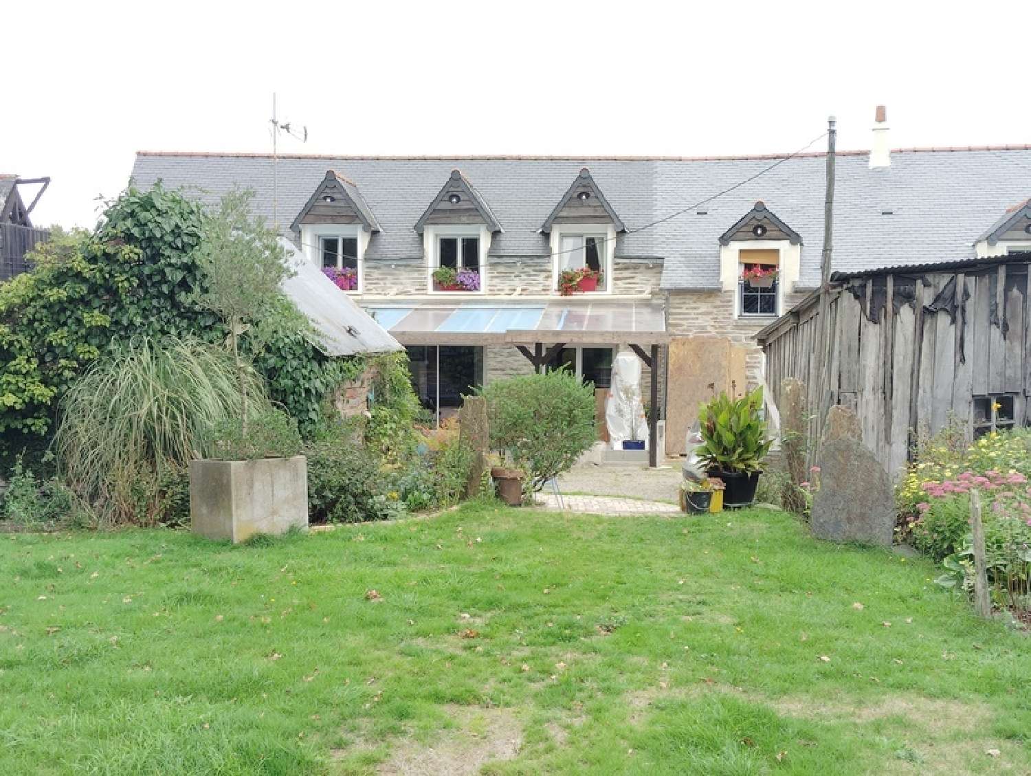 kaufen Haus Saint-Just Ille-et-Vilaine 1