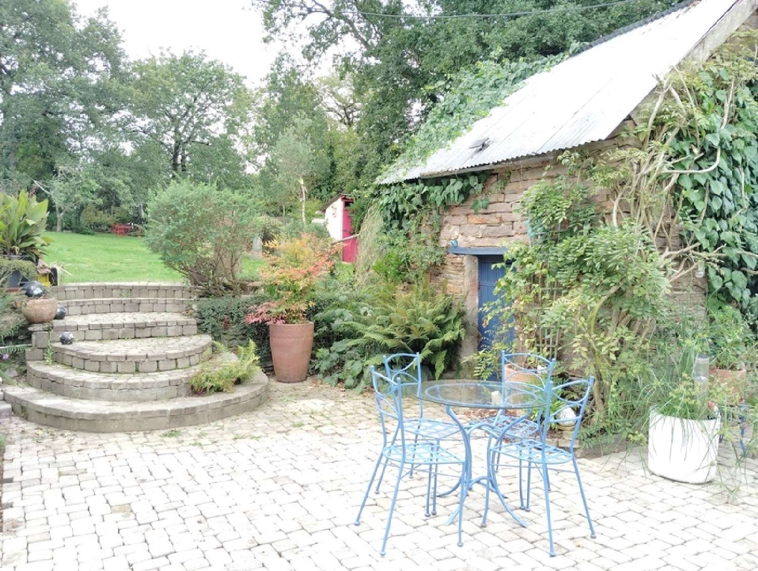 kaufen Haus Saint-Just Ille-et-Vilaine 2