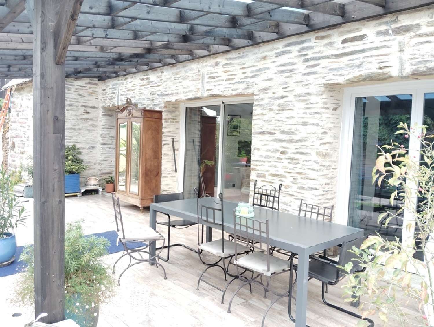 kaufen Haus Saint-Just Ille-et-Vilaine 3