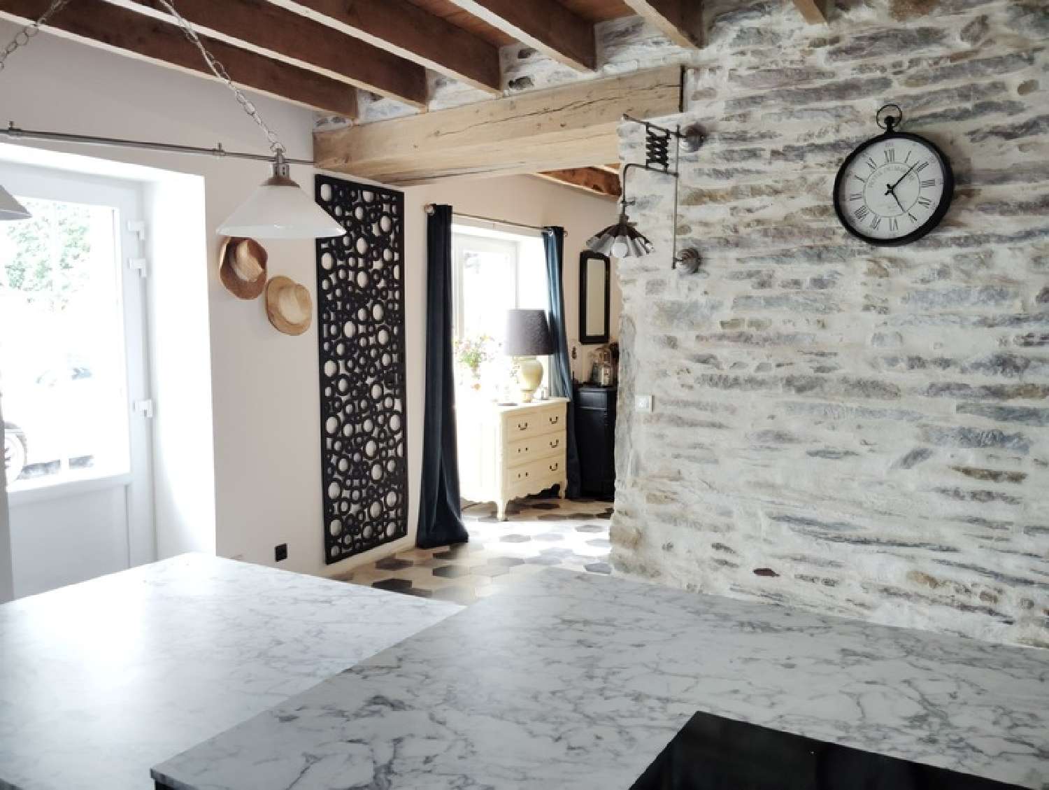 kaufen Haus Saint-Just Ille-et-Vilaine 5