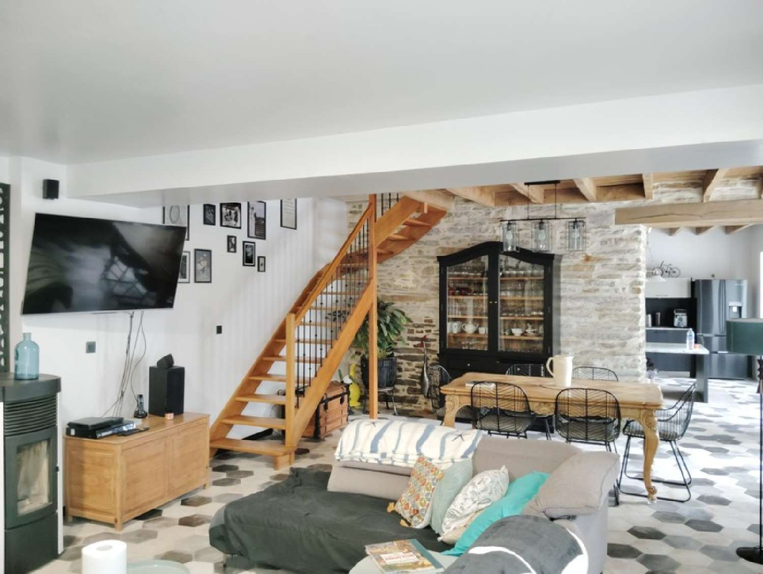 kaufen Haus Saint-Just Ille-et-Vilaine 6