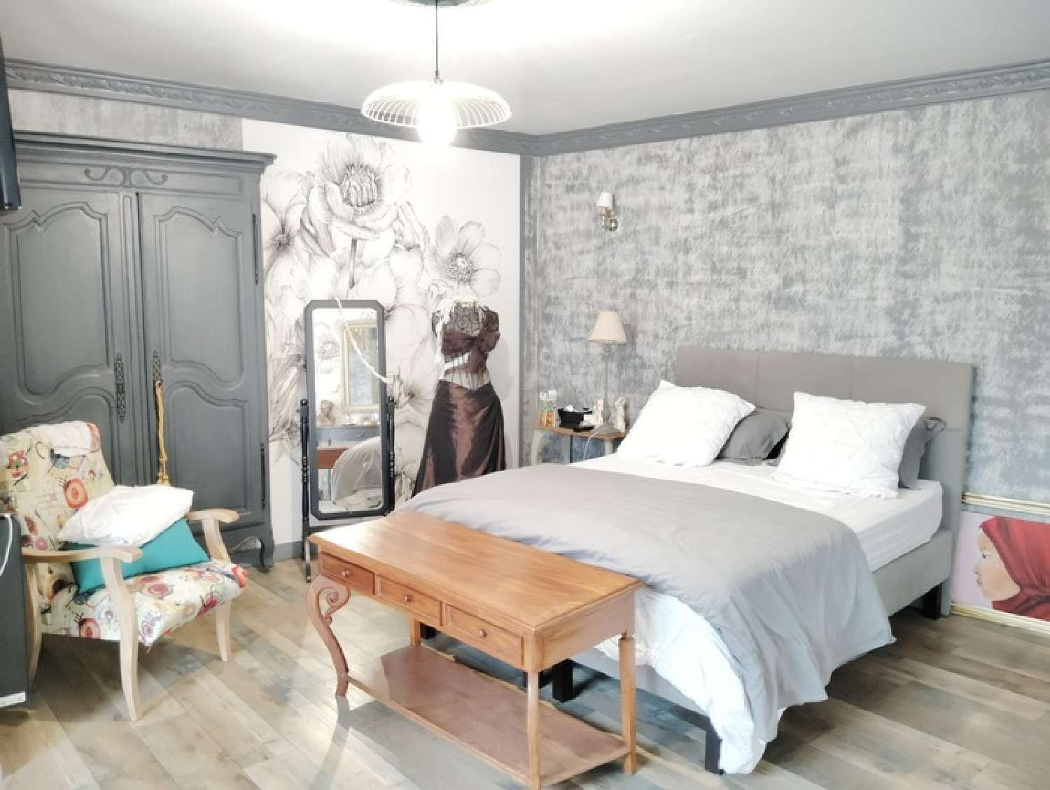 kaufen Haus Saint-Just Ille-et-Vilaine 7