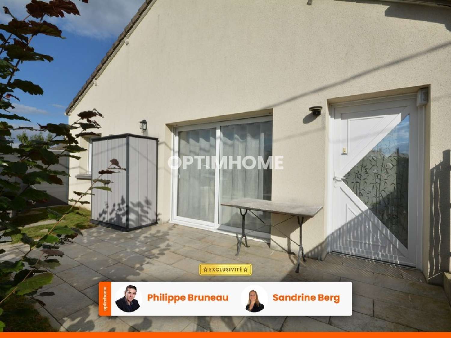te koop huis Saint-Just Eure 1