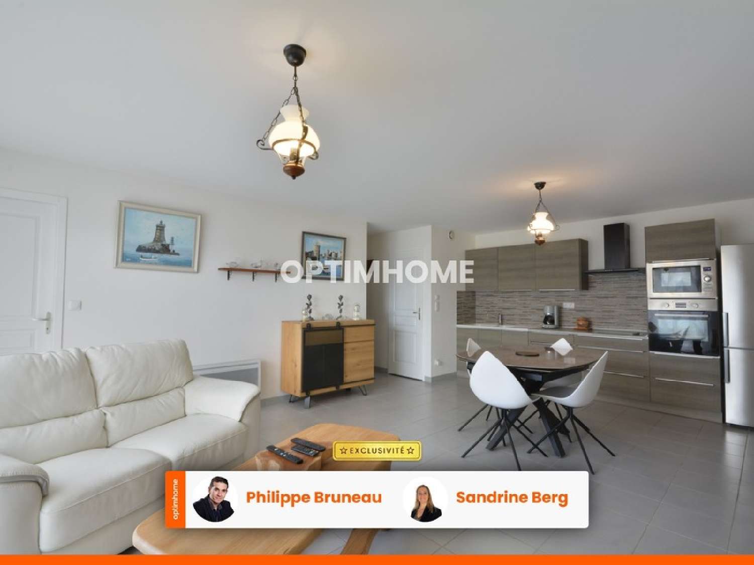 te koop huis Saint-Just Eure 2