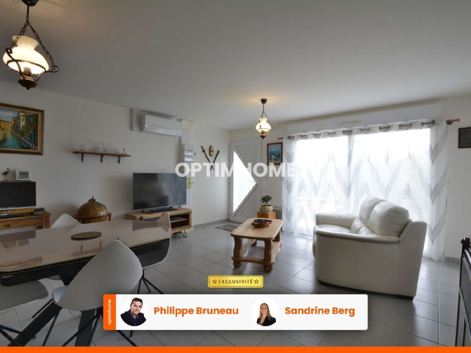 te koop huis Saint-Just Eure 5