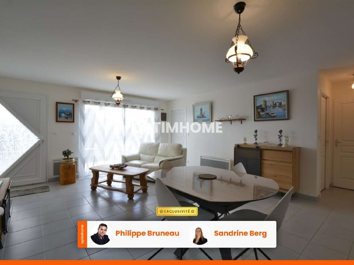 te koop huis Saint-Just Eure 6