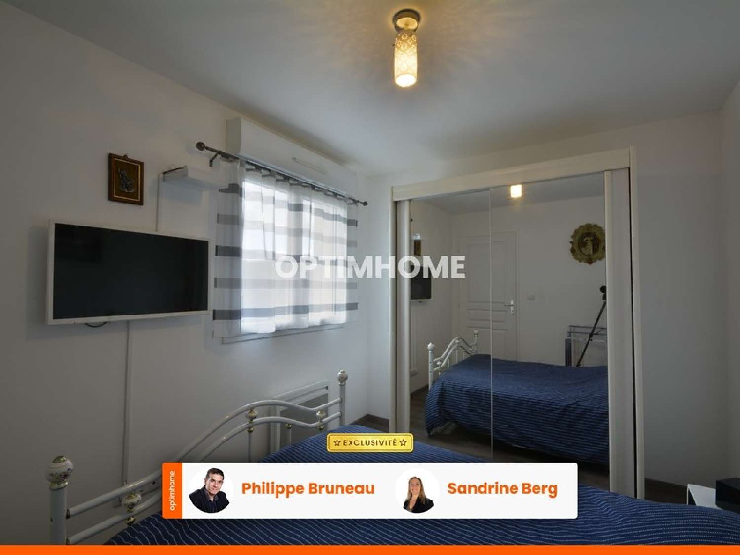 te koop huis Saint-Just Eure 7