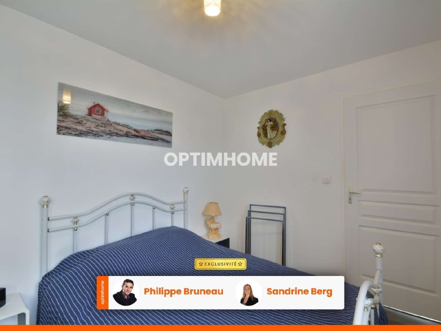 te koop huis Saint-Just Eure 8