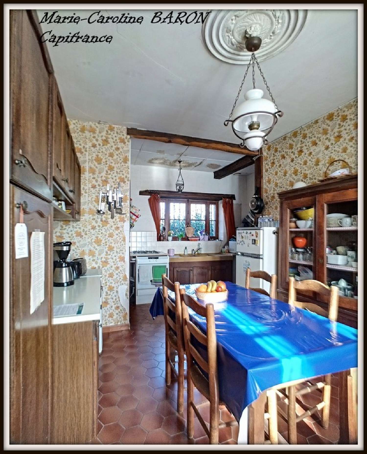  te koop huis Saint-Lactencin Indre 7