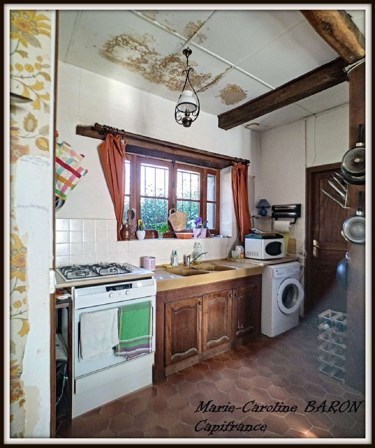  te koop huis Saint-Lactencin Indre 8