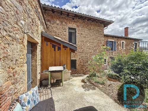 Saint-Lager Rhône casa foto 7171059