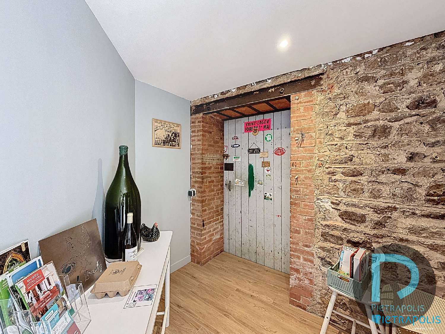  en venta casa Saint-Lager Rhône 8