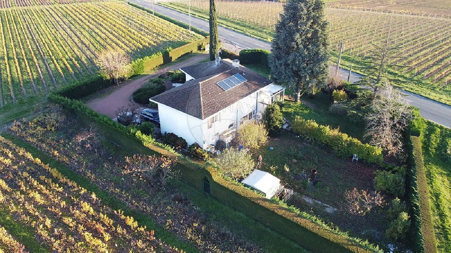  kaufen Haus Saint-Lager Rhône 1