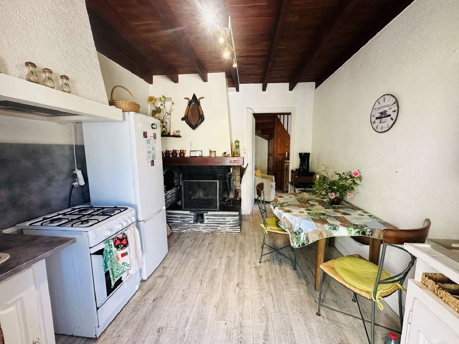  te koop huis Saint-Lary Ariège 7