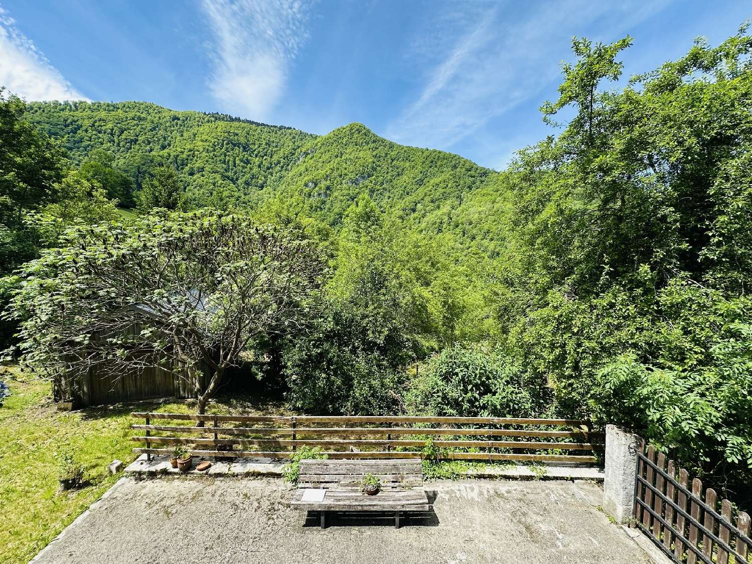  te koop huis Saint-Lary Ariège 4