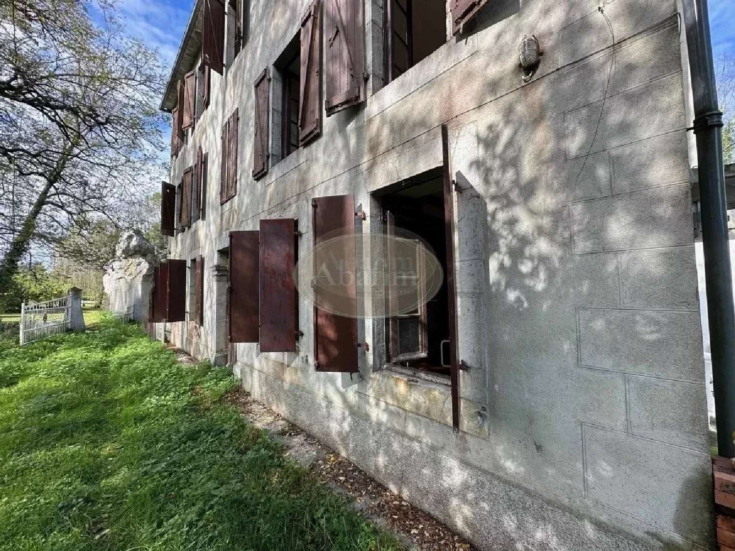  for sale house Saint-Laurent-de-Neste Hautes-Pyrénées 1