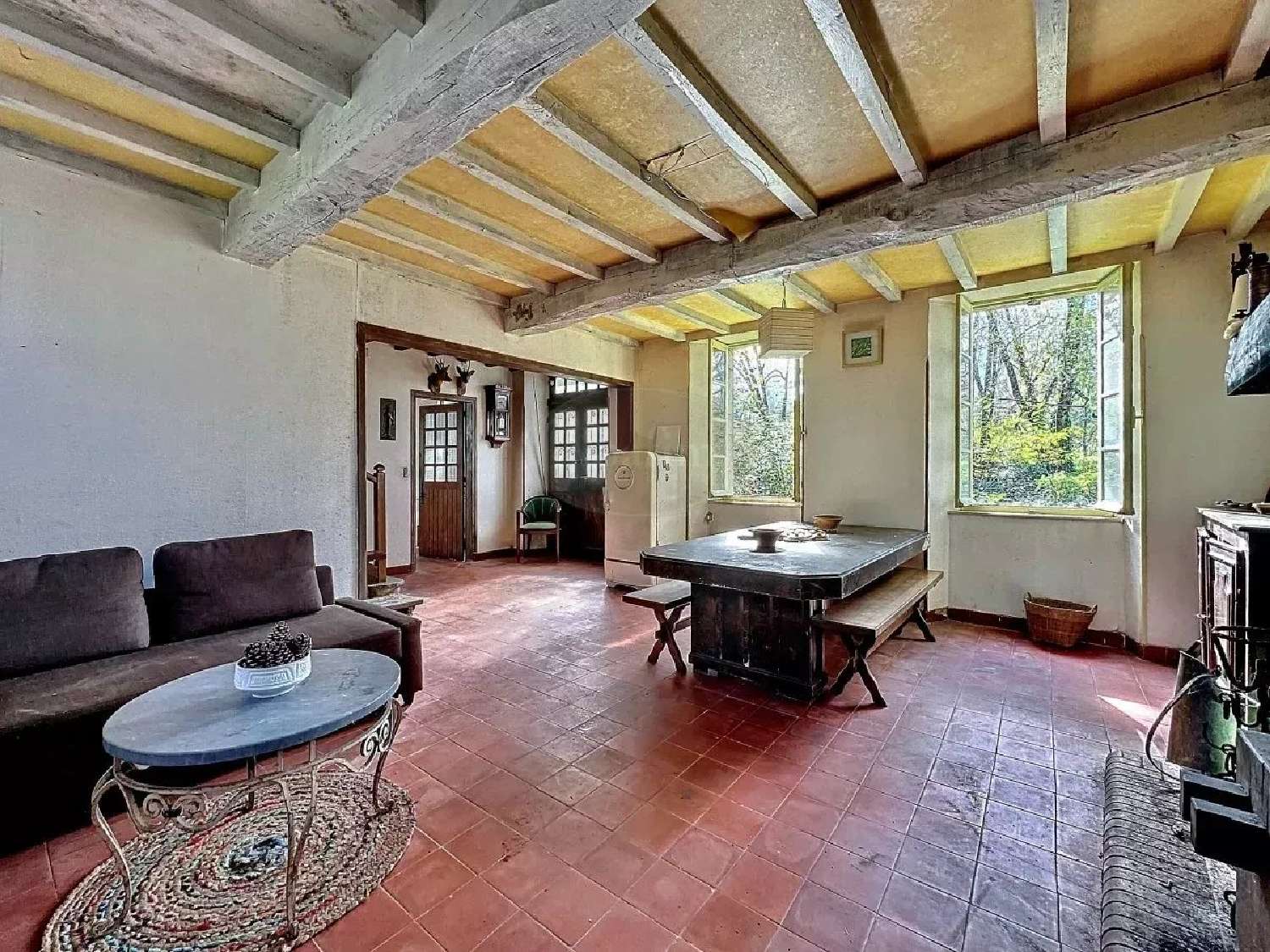  for sale house Saint-Laurent-de-Neste Hautes-Pyrénées 2