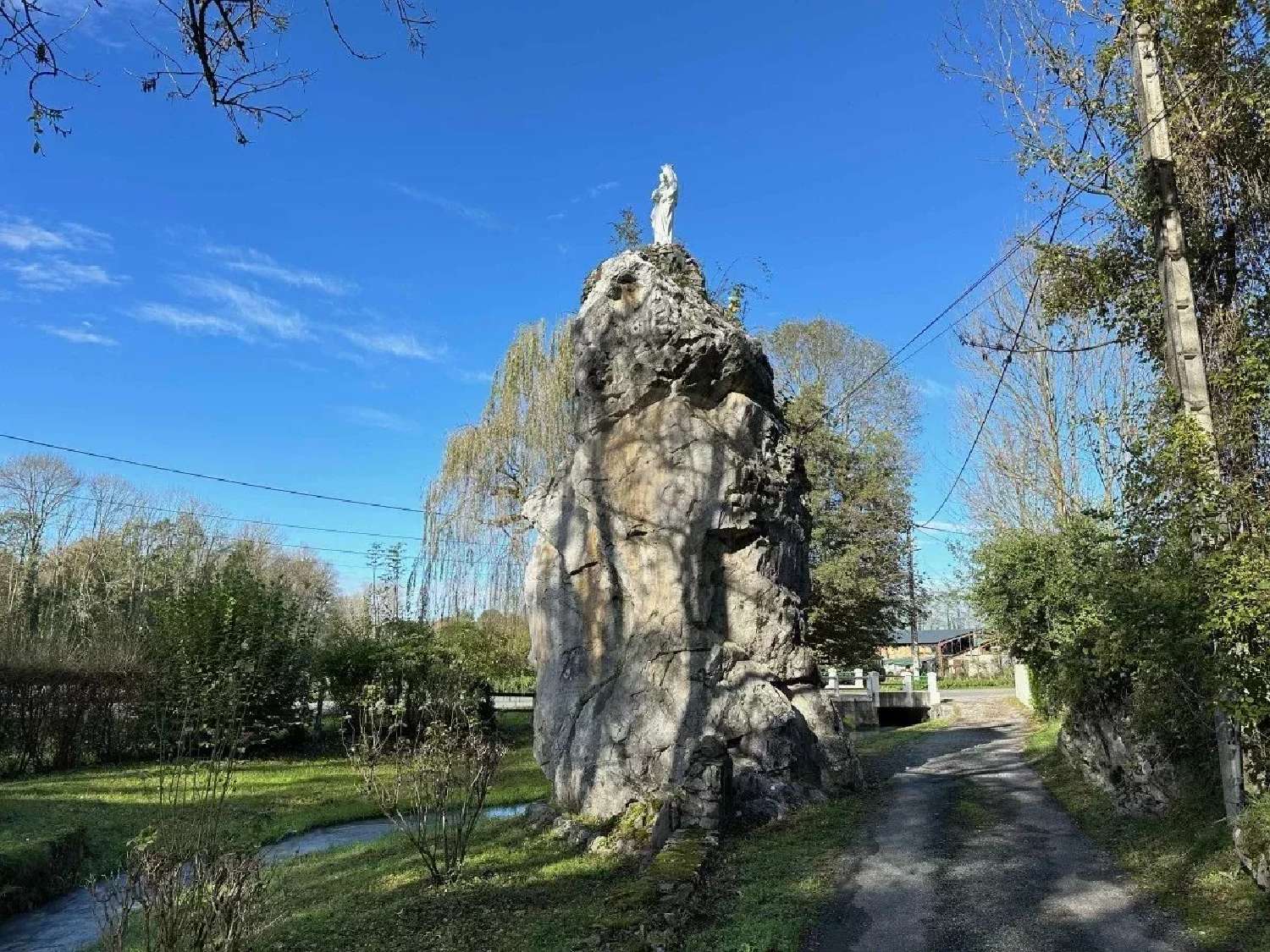  for sale house Saint-Laurent-de-Neste Hautes-Pyrénées 3